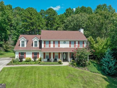 282 McKenzie Dr, Stockbridge, GA, 30281