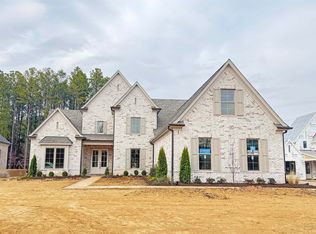 344 Rolling Grove Blvd, Collierville, TN 38017