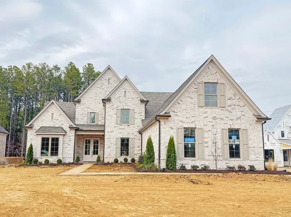 344 Rolling Grove Blvd, Collierville, TN 38017