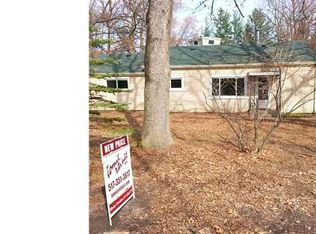 4544 Van Atta Rd, Okemos, MI 48864