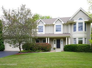 1143 Thatcher Trl, Dundee, IL 60118