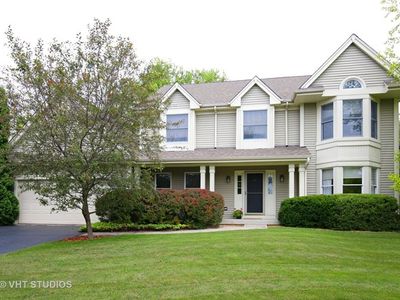 1143 Thatcher Trl, West Dundee, IL, 60118