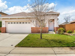 3604 Amici Ct, Rancho Cordova, CA 95670