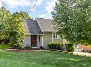 271 Mohican Ave, Pittsburgh, PA 15237