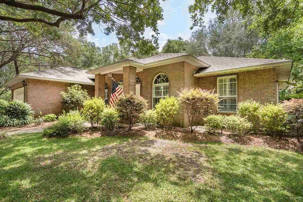 4459 Hickory Shores Blvd, Gulf Breeze, FL 32563 Zillow