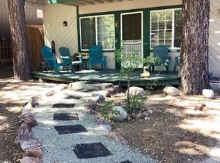 568 Wren Dr, Big Bear Lake, CA 92315