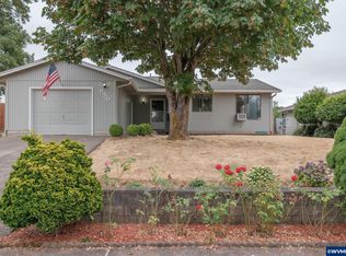 950 Hazel St, Aumsville, OR