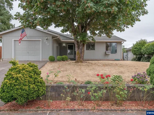 950 Hazel St, Aumsville, OR 97325