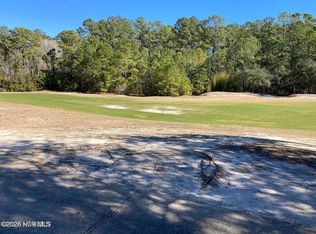 5830 England Poin SW Lot 52, Ocean Isle Beach, NC 28469