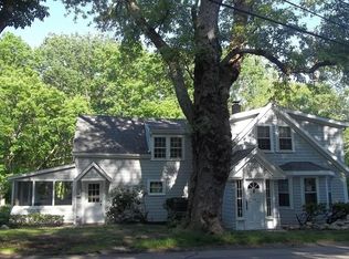60 Pine St, Norwell, MA 02061