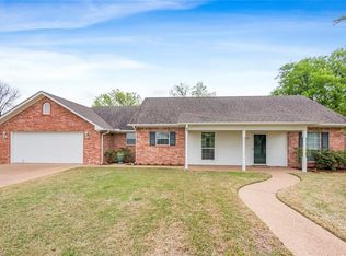 206 W Morse Dr, Robinson, TX 76706