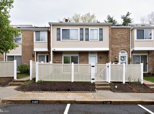 1139 Thackary Ct, Voorhees, NJ 08043