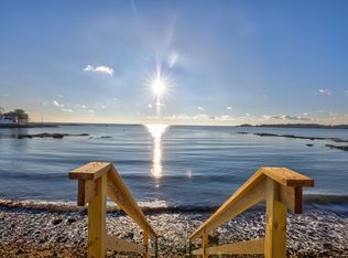 29 Sagamore Cove Rd, Branford, CT 06405