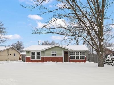 426 W Arlington Ln, Crete, IL, 60417