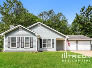 389 Hillridge Dr, Lawrenceville, GA