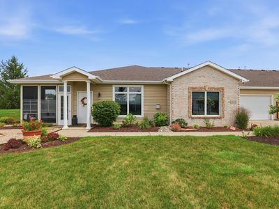 12019 Cross Winds Way, Fort Wayne, IN, 46818
