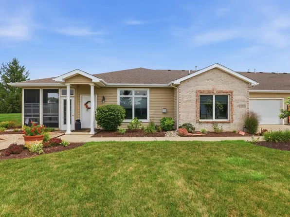 12019 Cross Winds Way, Fort Wayne, IN 46818