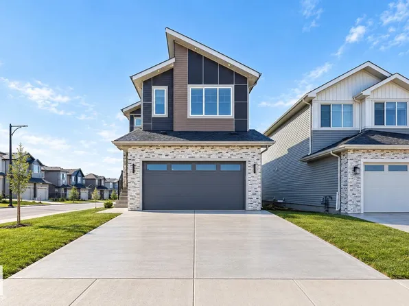 6298 19th St NE, Leduc County, AB T4X 3C9