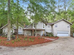 13184 E Adams Rd, Hammond, LA 70403