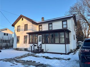 106 Scott St, Wayland, NY 14572