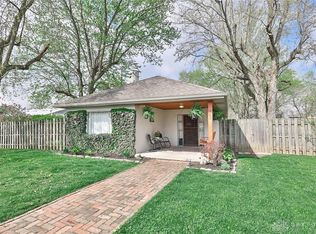 108 N Williams St, Pleasant Hill, OH 45359
