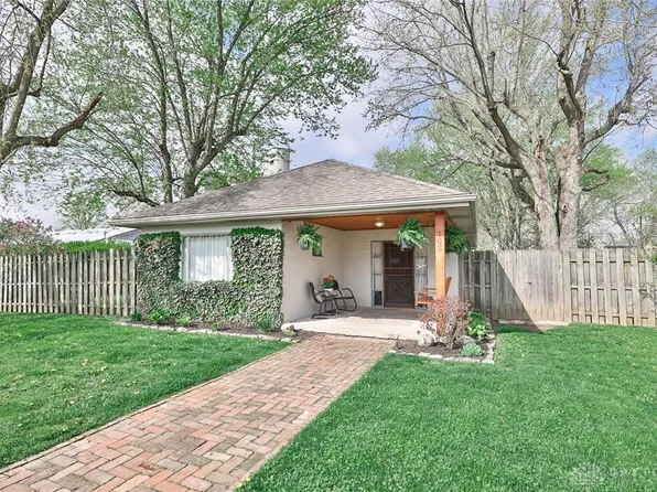 108 N Williams St, Pleasant Hill, OH 45359