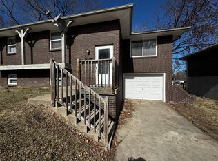 5112 Edgehill Dr #5112, Kansas City, KS 66106