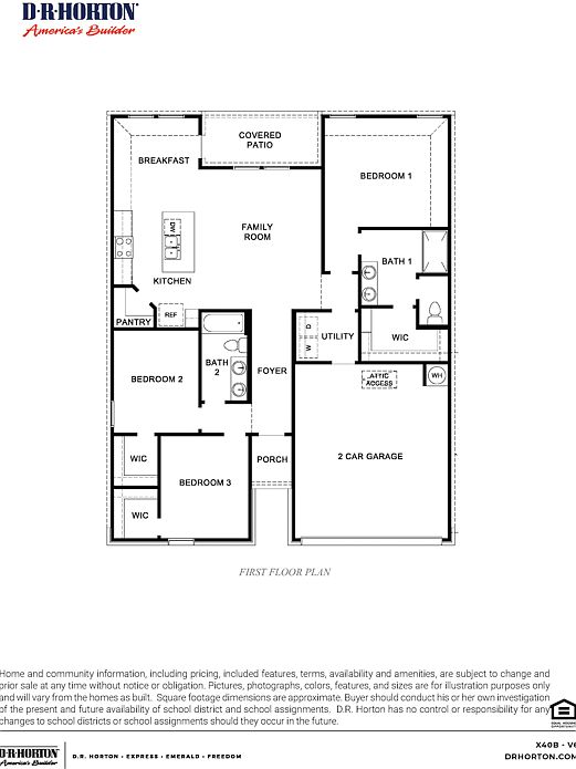 Floor Plan.