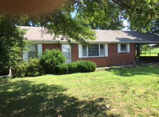 3503 Highway 152, Alamo, TN 38001