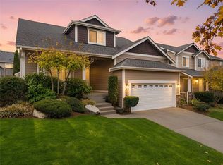 Evergreen Heights, Olympia, WA 98513