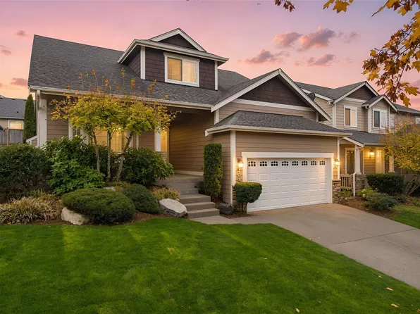 8703 28th Way SE, Olympia, WA 98513