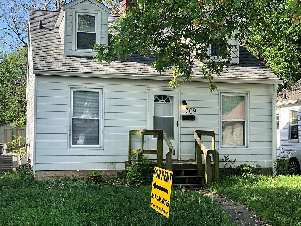 1st image of 709 E Gimber St