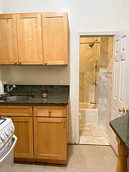 Rented by Corcoran