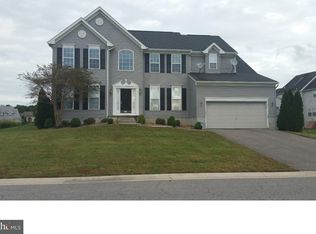 214 Heritage Trace Dr, Smyrna, DE 19977
