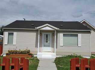 1931 Elm St, Butte, MT 59701