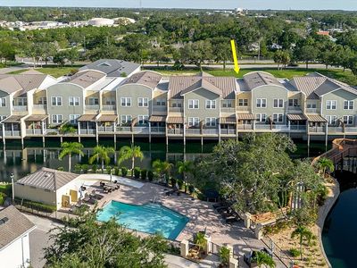 153 Athenian Way, Tarpon Springs, FL, 34689
