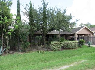 8015 Arrowrock Trl, Houston, TX 77050