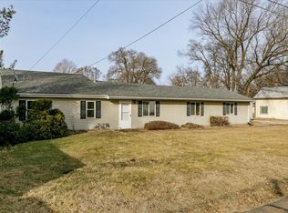 4720 NW 51st St, Des Moines, IA 50310