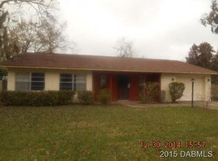 778 Little Pine Dr, South Daytona, FL 32119