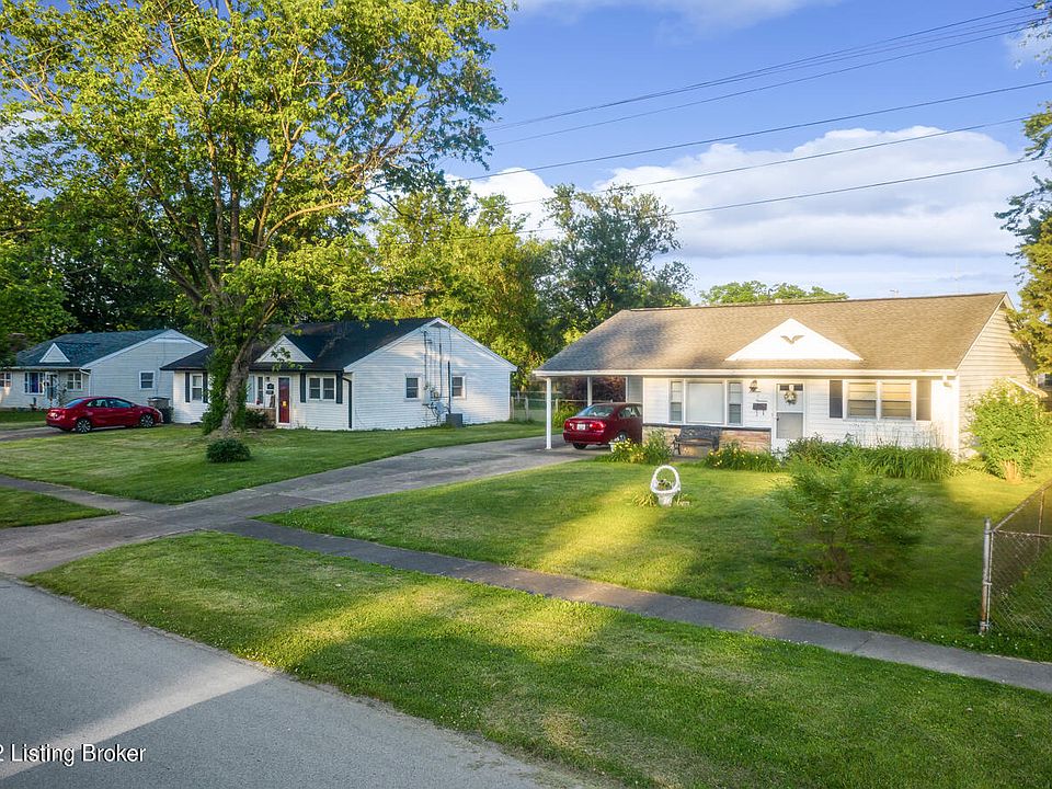 14019 Darwin Blvd, Louisville, KY 40272 Zillow