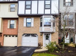 580 Thorncliffe Dr, Pittsburgh, PA 15205