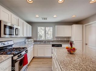 6992 Canary Ivy Way, Las Vegas, NV 89156