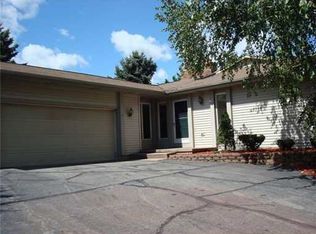 3772 Lyon Rd, Mason, MI 48854