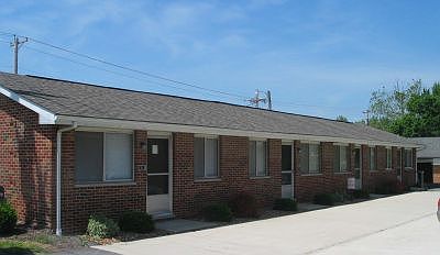 1st image of 2117 N Center St #2117