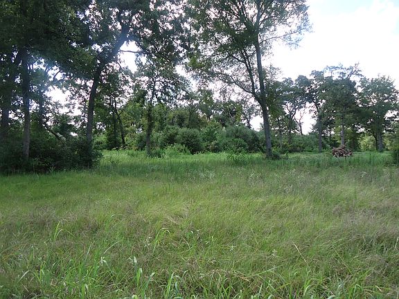 Southwest view from back