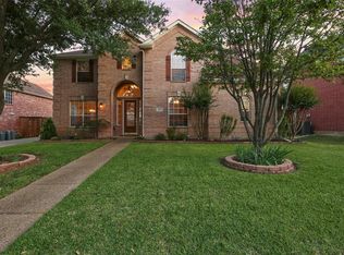 1905 Bishop Dr, Flower Mound, TX 75028