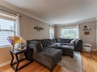 2238 Lincoln Ave, Lakewood, OH