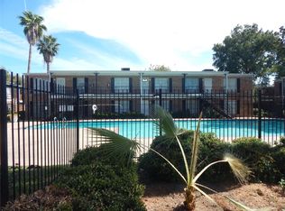 6305 Westward St APT 126, Houston, TX 77081