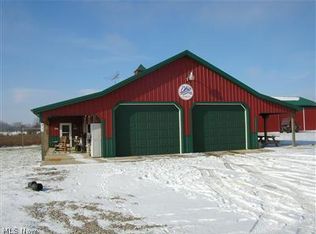 12315 Sycamore Rd, Mount Vernon, OH 43050