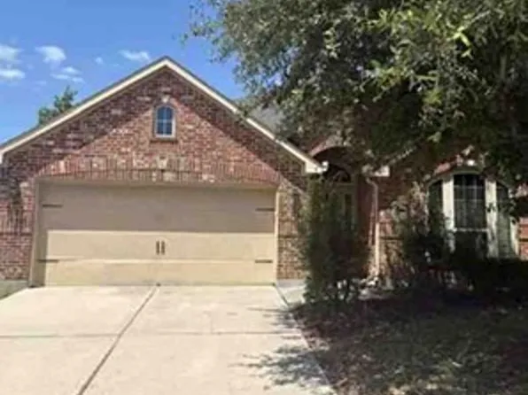 12902 Barkley Bend Ln, Houston, TX 77044